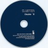 CLUSTER - CLUSTER (digipak) - ���������
