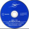 SWANKY TUNES - STREAMLINE (digipak) - 