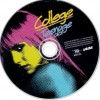 COLLEGE - TEENAGE COLOR (EP) (digipak) - 