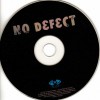 INERTIA - NO DEFECT (single) (5 tracks) - 