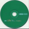 LIFE IS... (VOL. 2 - CREATION & DIMENSIONS) - VARIOUS ARTISTS (digipack) - 