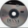 DIANA PRINCESS OF WALES 1961 - 1997 - THE BBC RECORDING OF FUNERAL SERVICE - 