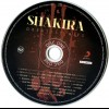 SHAKIRA - GREATEST HITS (digipak) - 