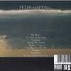 PETER HAMMILL - THIN AIR - 