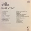 LABI SIFFRE - MAKE MY DAY - 