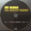 JAN REIMER - THE GROOVE PROJECT - 