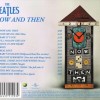 BEATLES - NOW AND THEN - 