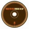 BLACK EYED PEAS - BRIDGING THE GAP - 