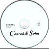 CONRAD SCHNITZER & GREGOR SCHNITZER - CONRAD & SOHN (limited edition) (cardboard sleeve) (j) - 