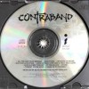 CONTRABAND - CONTRABAND - 