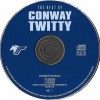 CONWAY TWITTY - THE BEST OF CONWAY TWITTY - 