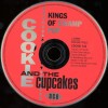 COOKIE & THE CUPCAKES - KINGS OF SWAMP POP - 