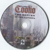 COOLIO - THE RETURN OF THE GANGSTA - 