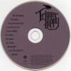 TRIGGER HIPPY - TRIGGER HIPPY (cardboard sleeve) - 