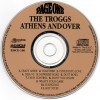 TROGGS - ATHENS ANDOVER - 