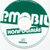 P. MOBIL - HONFOGLALAS - 