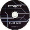DYNAZTY - TITANIC MASS - 