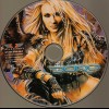 DORO - FIGHT (digipak) (limited edition) - ���������