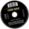 COUNT BASIE - SUPREME JAZZ BY COUNT BASIE (SACD) - 