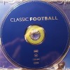 CLASSIC FOOTBALL - VARIOUS - 