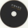 KWABS - LOVE + WAR - 