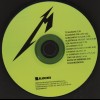 METALLICA - 72 SEASONS (digipak) - 