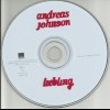 ANDREAS JOHNSON - LIEBLING - 