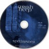 URIAH HEEP - SPELLBINDER - 