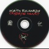 KEITH RICHARDS - CROSSEYED HEART - ���������