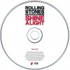 ROLLING STONES, MARTIN SCORSESE - SHINE A LIGHT - 