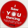 I SAW YOU DANCING - VARIOUS ARTISTS - ���������
