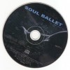 SOUL BALLET - THE BEST OF (digipak) - ���������