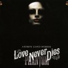 ANDREW LLOYD WEBBER - LOVE NEVER DIES - 