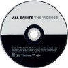 ALL SAINTS - THE VIDEOS - 