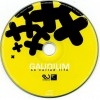 GAUDIUM - SO CALLED LIFE (digipak) - 