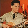 ELVIS PRESLEY - G.I. BLUES - 