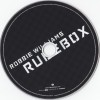 ROBBIE WILLIAMS - RUDEBOX (CD+DVD) (cardboard box) - 