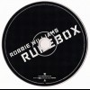 ROBBIE WILLIAMS - RUDEBOX - 