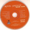 ROYAL GIGOLOS - MUSIQUE DELUXE - 