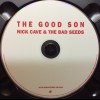 NICK CAVE & THE BAD SEEDS - THE GOOD SON (CD+DVD) (digipak) - ���������