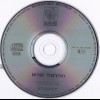 ROSE TATTOO - ROSE TATTOO (limited edition) - 