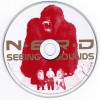 N.E.R.D. - SEEING SOUNDS - 