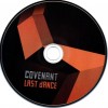 COVENANT - LAST DANCE (EP) (6 tracks) - 