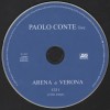 PAOLO CONTE - ARENA DI VERONA - 