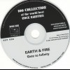 EARTH AND FIRE - GATE TO INFINITY - 