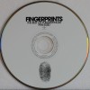 POWDERFINGER - FINGERPRINTS. THE BEST OF POWDERFINGER 1994-2000 - 