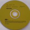 NEW MODEL ARMY - HISTORY. THE BEST OF - 