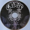 CROBOT - MOTHERBRAIN - 