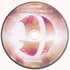 MINDGAMES - GLOBALCLUBBING (digipak) - 