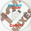 CULTURE CLUB - 12" MIXES PLUS - 